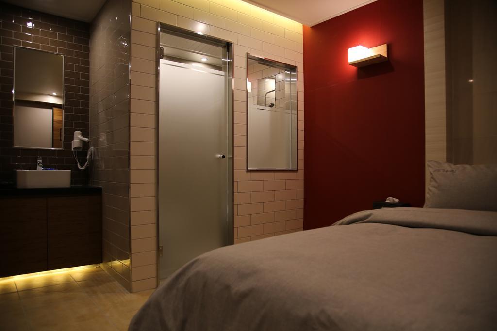 Motel Some 水原市 客房 照片